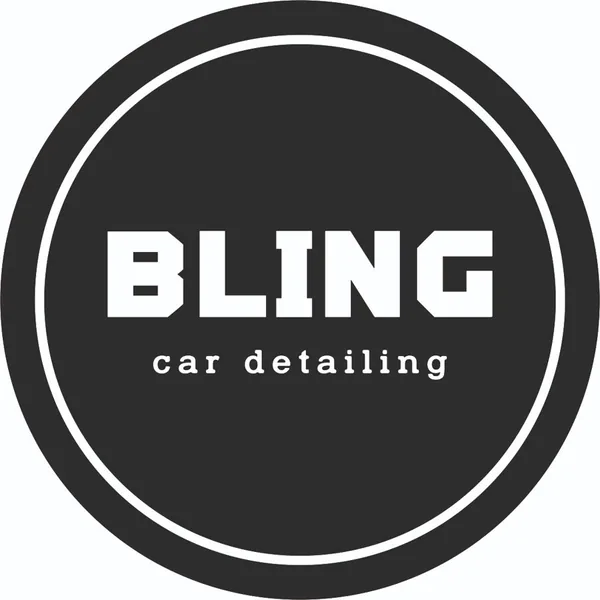 Bling Detailing