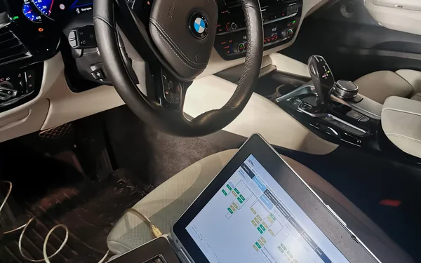 Auto diagnostika un elektroremonts Rīgā